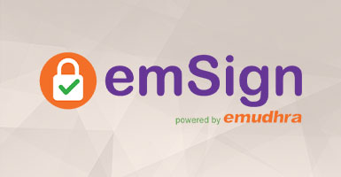 Learn more about emSign: What is Managed PKI and how it works?