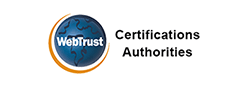 WebTrust for Certification Authorities
