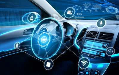 eMudhra Provides Managed PKI Solution to ensure Encrypted Communication and Telematic Device Security for a Smart Car Manufacturer in Europe