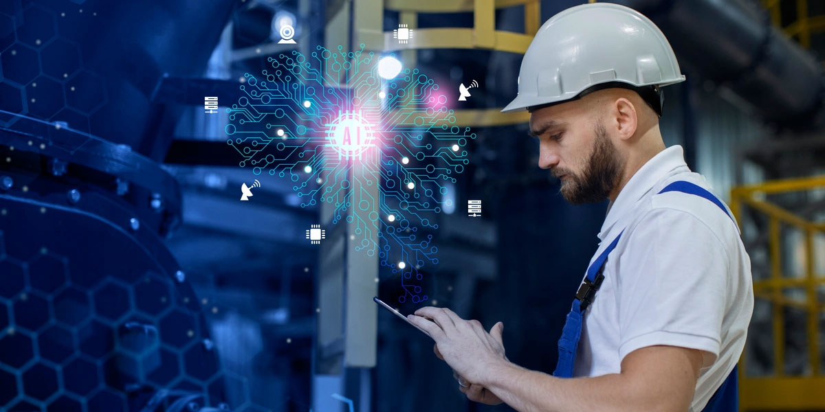 Digital Signatures in Manufacturing Industry: Implementation, Application and Benefits