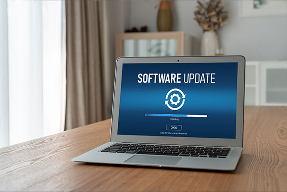 Secure Software Updates