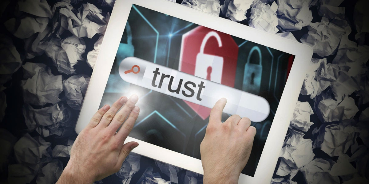SSL and Customer Trust: Building a Credible Online Presence for Enterprises