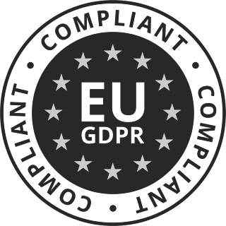 EU GDPR Compliant