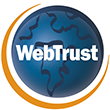 WebTrust for CAs logo