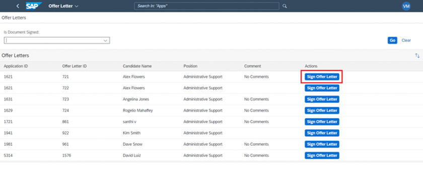 Dashboard Audit Trails & Compliance