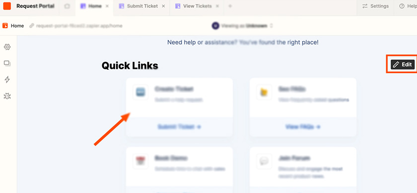 Dashboard Audit Trails & Compliance