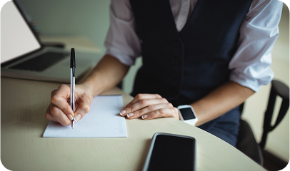 Invoice & PO Signing 