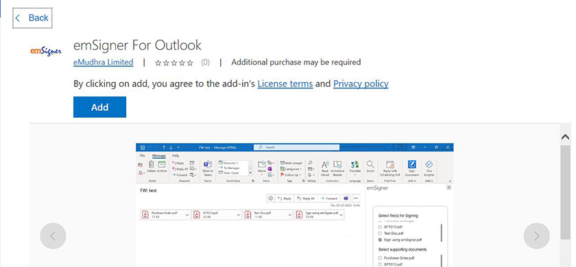 Dashboard Efficient Collaboration