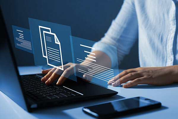 Purchase Order Approvals