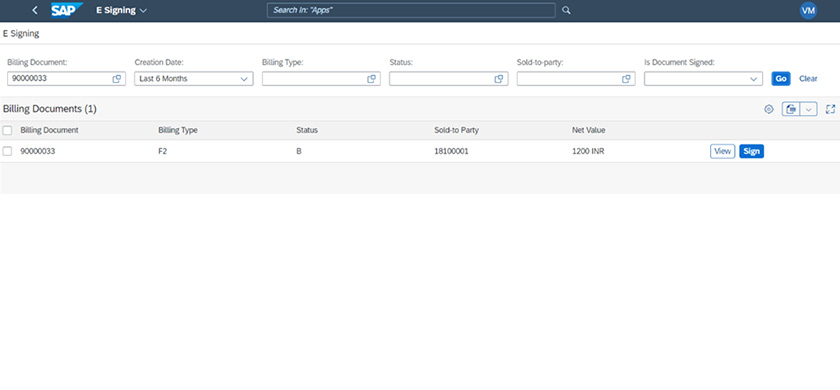 Dashboard Efficient Collaboration