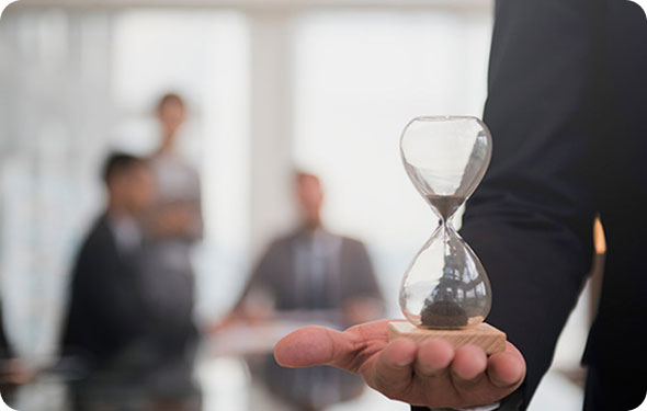 Save Time, Eliminate Paper