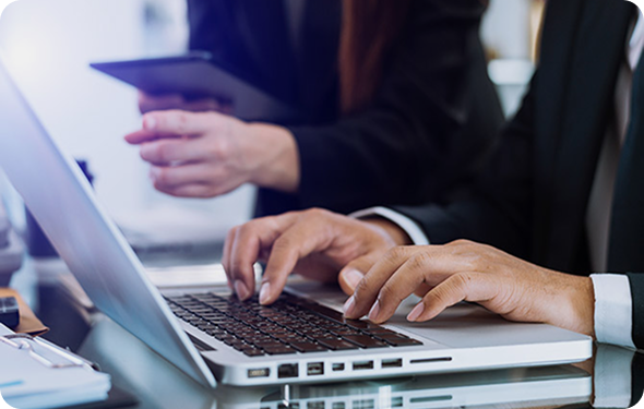 Collaborative Review / Compliance