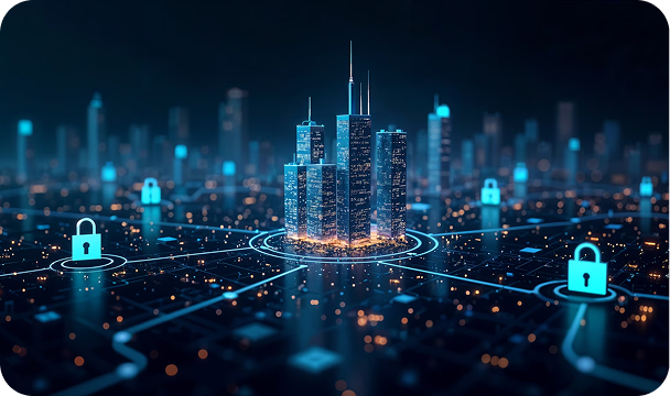 Smart Grid Security via Automated PKI Orchestration