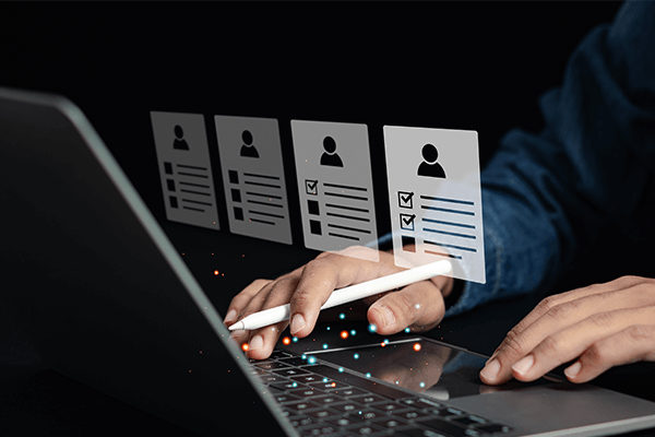 Audit Logs & Fraud Prevention