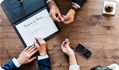 Scope of Work (SOW) Signing 