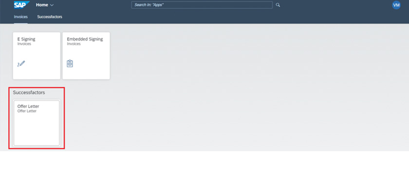 Dashboard Efficient Collaboration