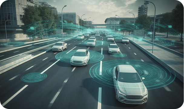  Connected Vehicle Identity with Automated Lifecycle Workflows