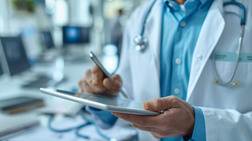 E-Signed Prescriptions