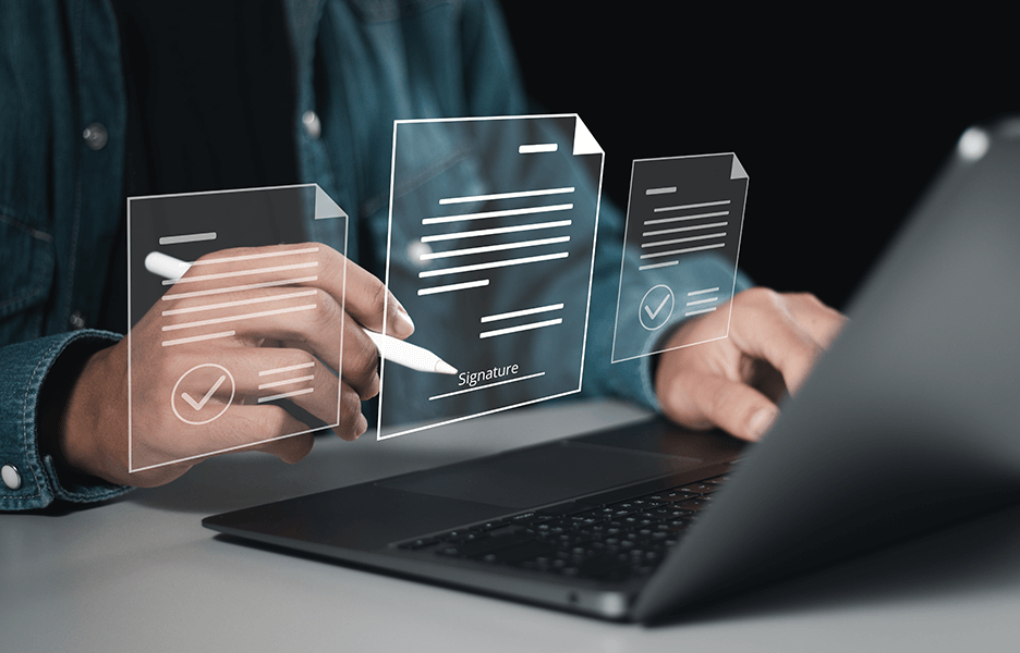 Details Shutter Banner