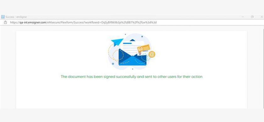 Dashboard Automated Workflow