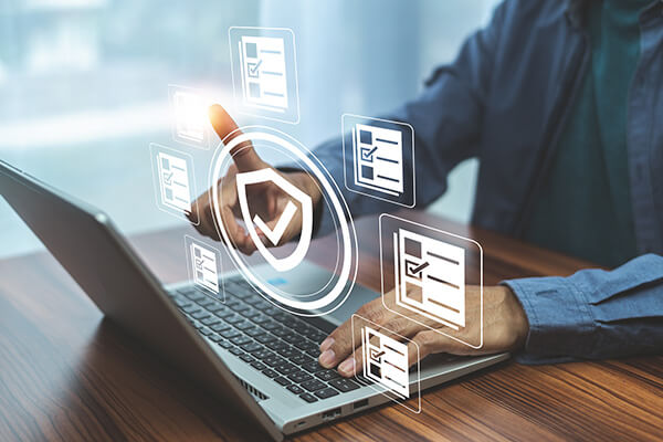 Regulatory Compliance Documentation