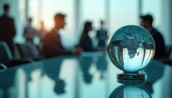 Support for Global eSignatures