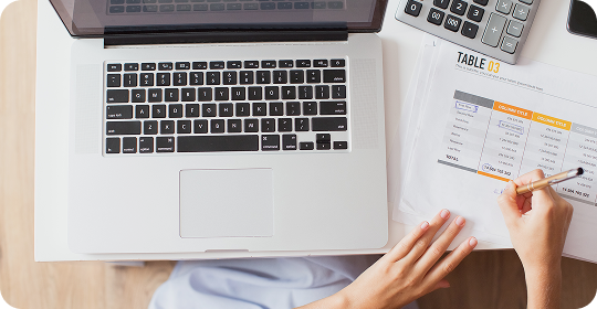 Efficient Collaboration