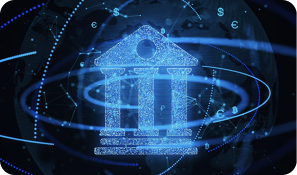 Global Banking Automation