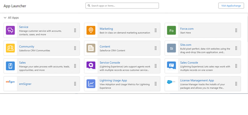 Dashboard Efficient Collaboration