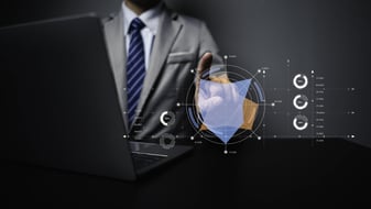 How Enterprise IAM Solves Security Debt