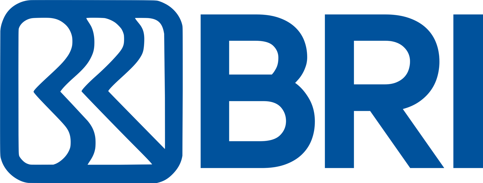 BRI bank