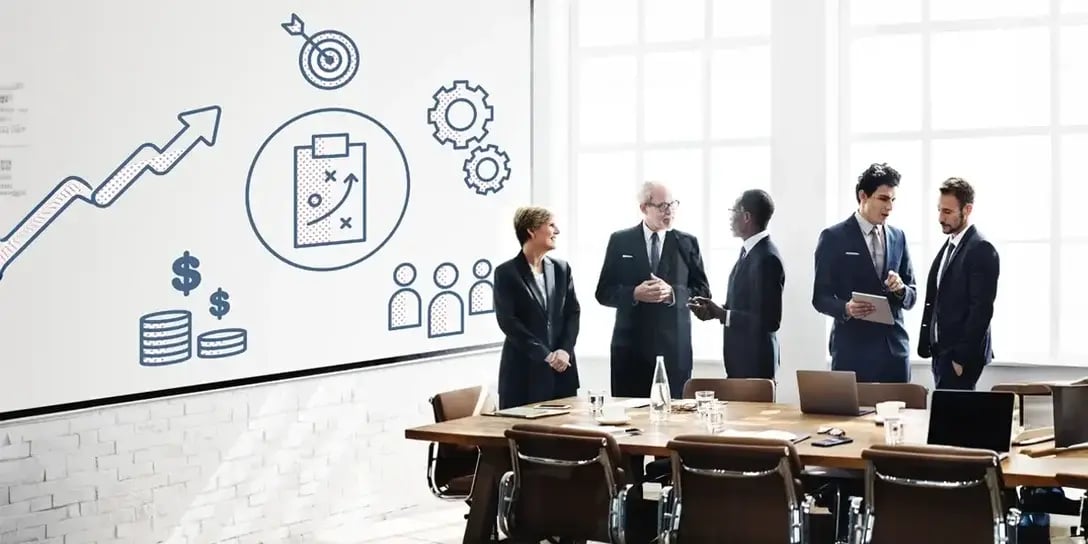 Beyond SSLTLS The Widening Scope of Certificate Management in Modern Businesses