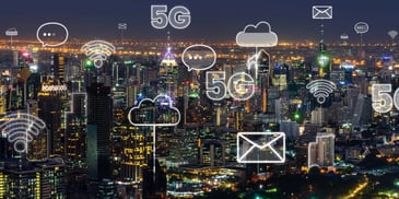 Securing the Future of 5G and IoT: The Role of PKI and eMudhra’s CERTInext