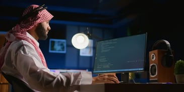 The Dangers of Improper PKI Support in UAE