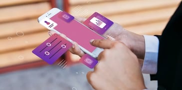 The Role of Kuwait Mobile ID in E-Government Transactions