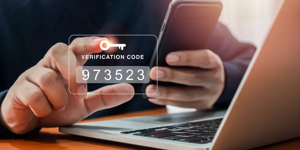 Multi-Factor Authentication and 2FA Explained