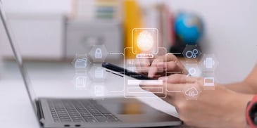 What is IAM, and Why Do UAE Businesses Need It?