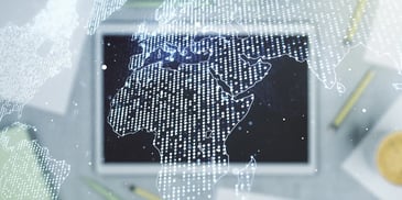 The Role of PACI in Kuwait's Digital Landscape