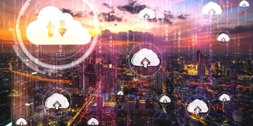 IAM for Hybrid & Multi-Cloud Environments: Challenges in the UAE