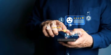 How AI Is Helping Spot Fake Reviews & Scams in E-Commerce – And Why Digital Trust Matters in the Philippines