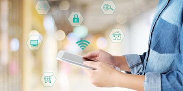 TLS and IoT Security: Safeguarding Connected Devices in the UAE with eMudhra