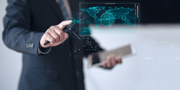 Identity Governance in Hybrid Environments in UAE: Strategies for 2025