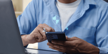 The Death of SMS 2FA: Safer MFA Options for Regulated Industries in UAE 100% 23