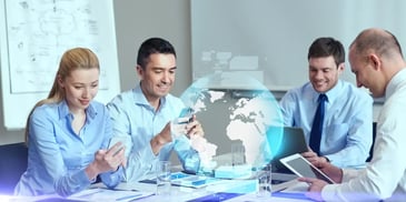 Why Enterprises Must Invest in Key Management Solutions to Meet Global Compliance