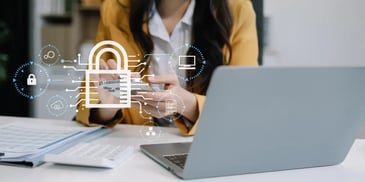 Customer Trust & Identity Management Software