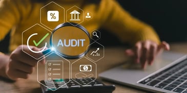 IAM Best Practices to Stay Audit-Ready