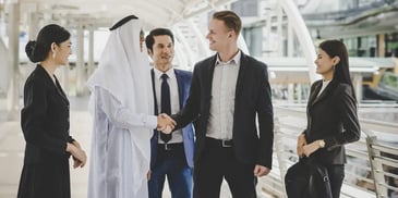 Failing at NESA Compliance? Why UAE Businesses Must Act in 2025