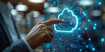 How IDaaS Lowers Complexity and Speeds Up Cloud Adoption