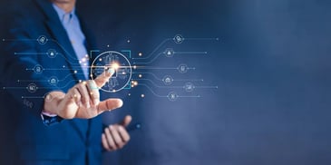 The ROI of IAM Identity Access Management: More Than Just Access Control