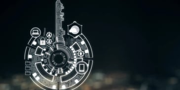 Do You Know Where Your Digital Keys Are? Most Enterprises Don’t